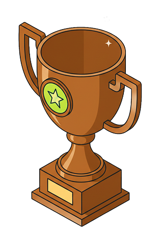 Bronze Trophy