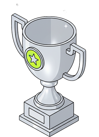 Silver Trophy