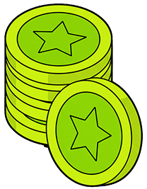 Coins